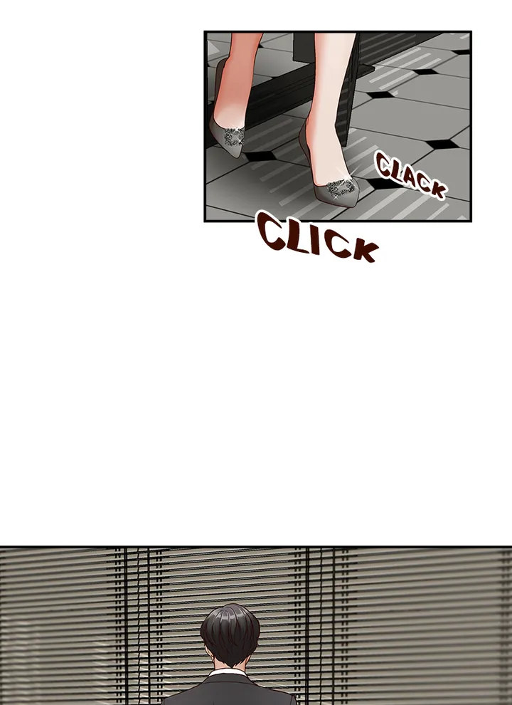 My Brother’s Secret-ary - Chapter 5 [photo 4] - MangaPorn
