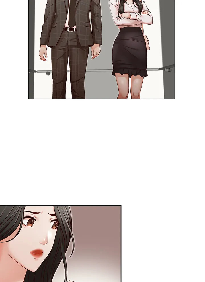 My Brother’s Secret-ary - Chapter 5 [photo 40] - MangaPorn