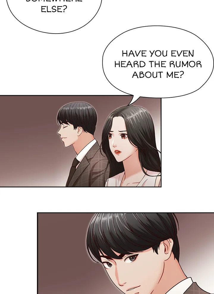 My Brother’s Secret-ary - Chapter 5 [photo 42] - MangaPorn