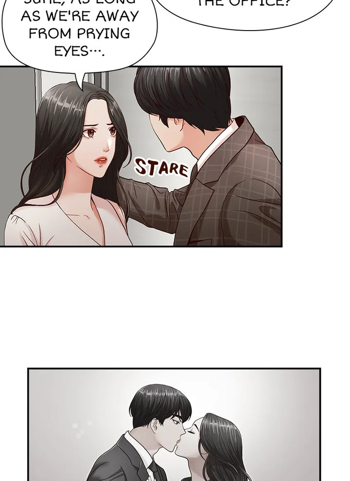 My Brother’s Secret-ary - Chapter 5 [photo 45] - MangaPorn
