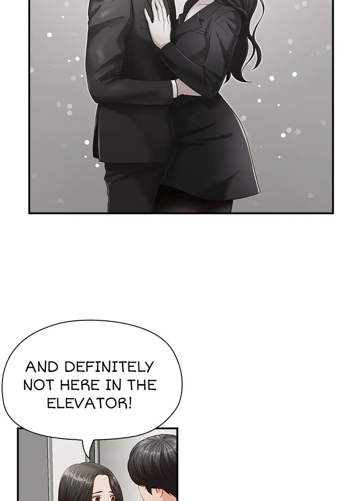 My Brother’s Secret-ary - Chapter 5 [photo 46] - MangaPorn