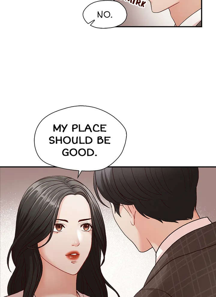 My Brother’s Secret-ary - Chapter 5 [photo 48] - MangaPorn