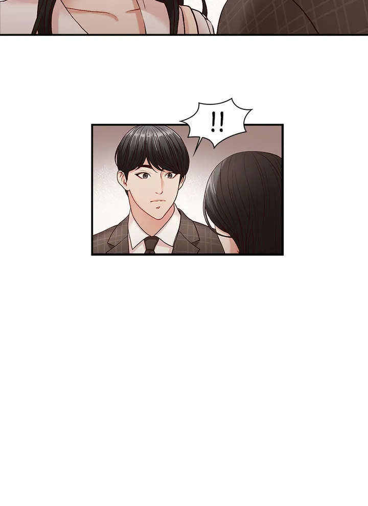 My Brother’s Secret-ary - Chapter 5 [photo 49] - MangaPorn
