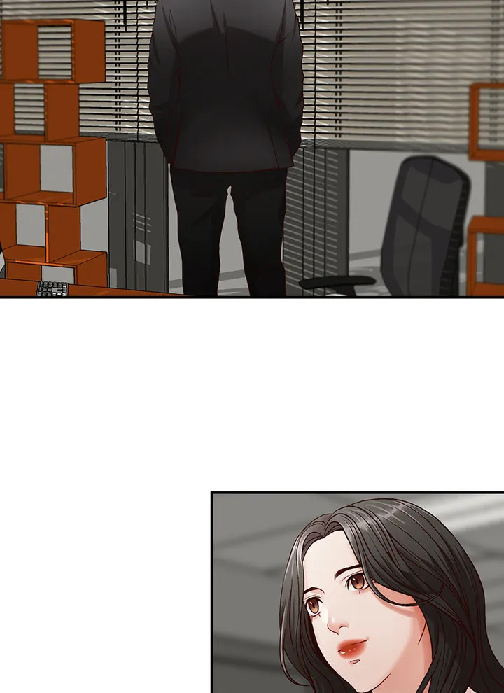 My Brother’s Secret-ary - Chapter 5 [photo 5] - MangaPorn