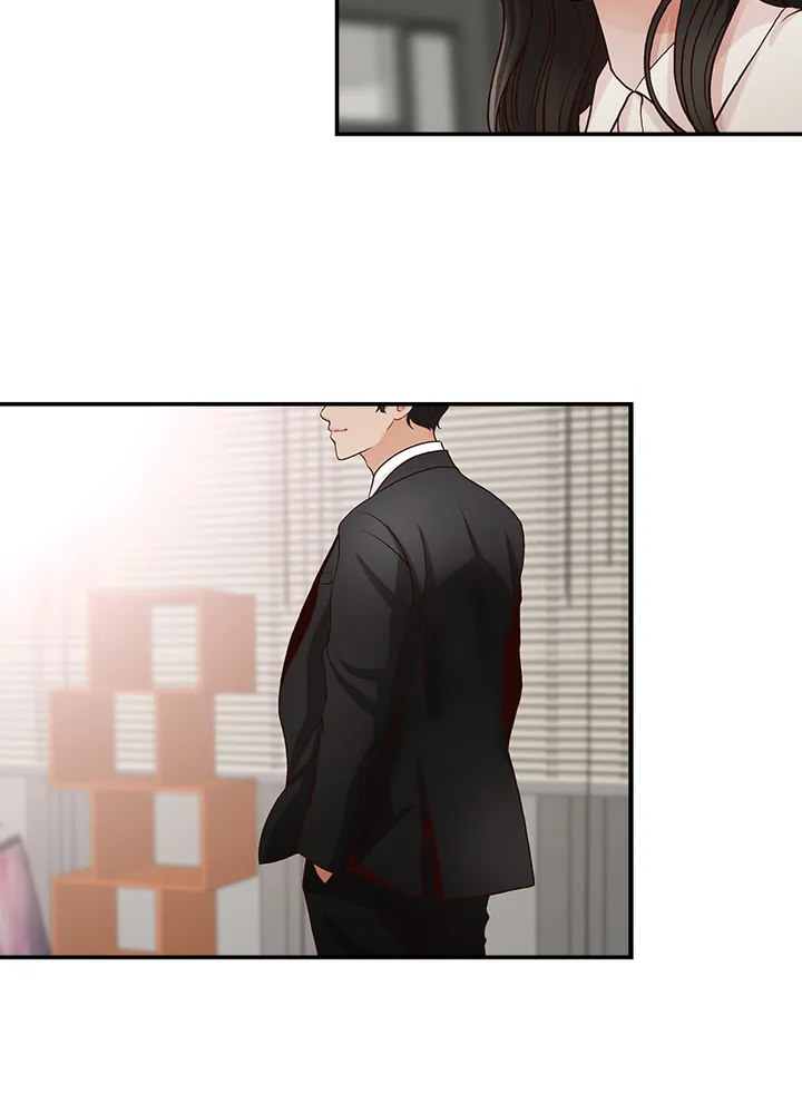 My Brother’s Secret-ary - Chapter 5 [photo 6] - MangaPorn