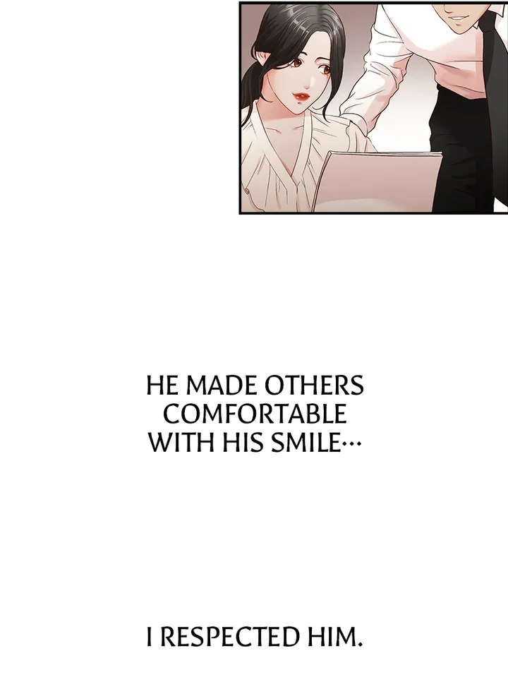 My Brother’s Secret-ary - Chapter 5 [photo 9] - MangaPorn