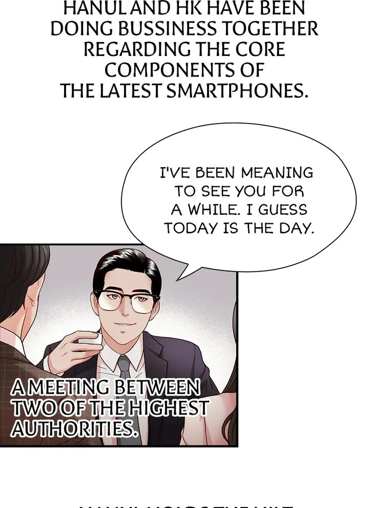 My Brother’s Secret-ary - Chapter 6 [photo 10] - MangaPorn
