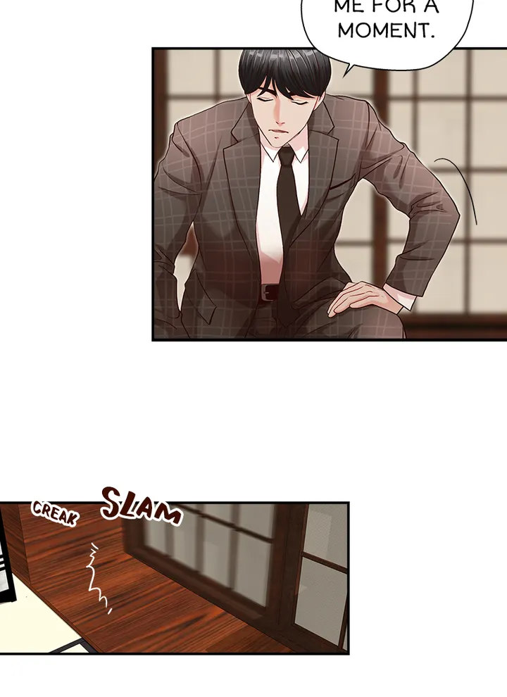 My Brother’s Secret-ary - Chapter 6 [photo 19] - MangaPorn