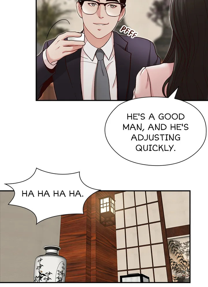 My Brother’s Secret-ary - Chapter 6 [photo 22] - MangaPorn