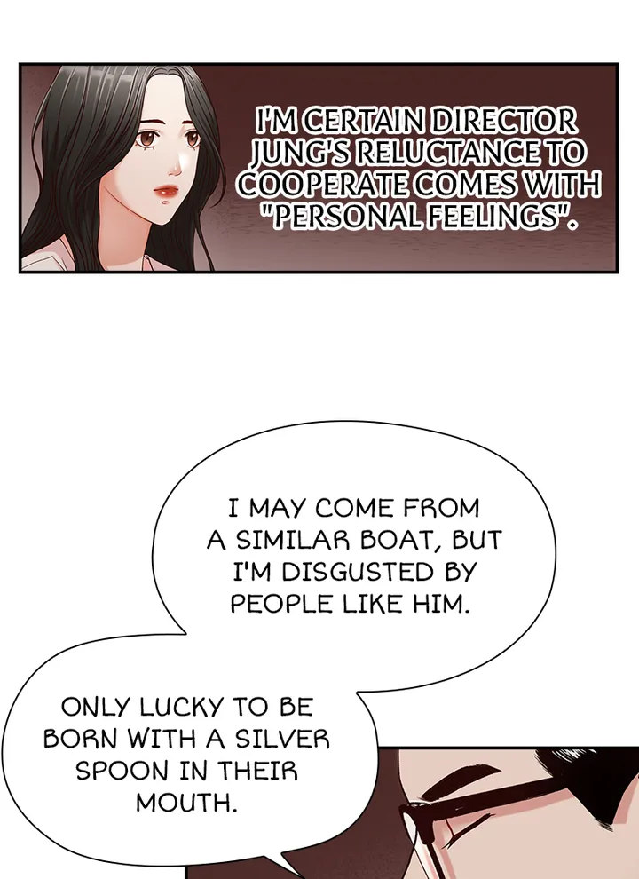 My Brother’s Secret-ary - Chapter 6 [photo 24] - MangaPorn