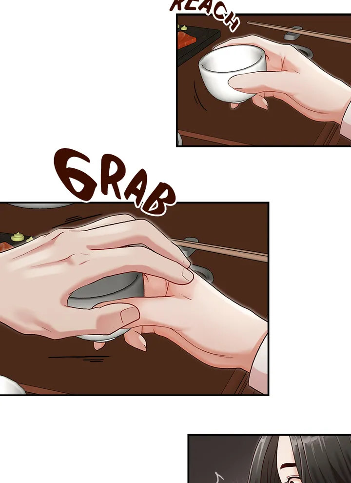 My Brother’s Secret-ary - Chapter 6 [photo 27] - MangaPorn