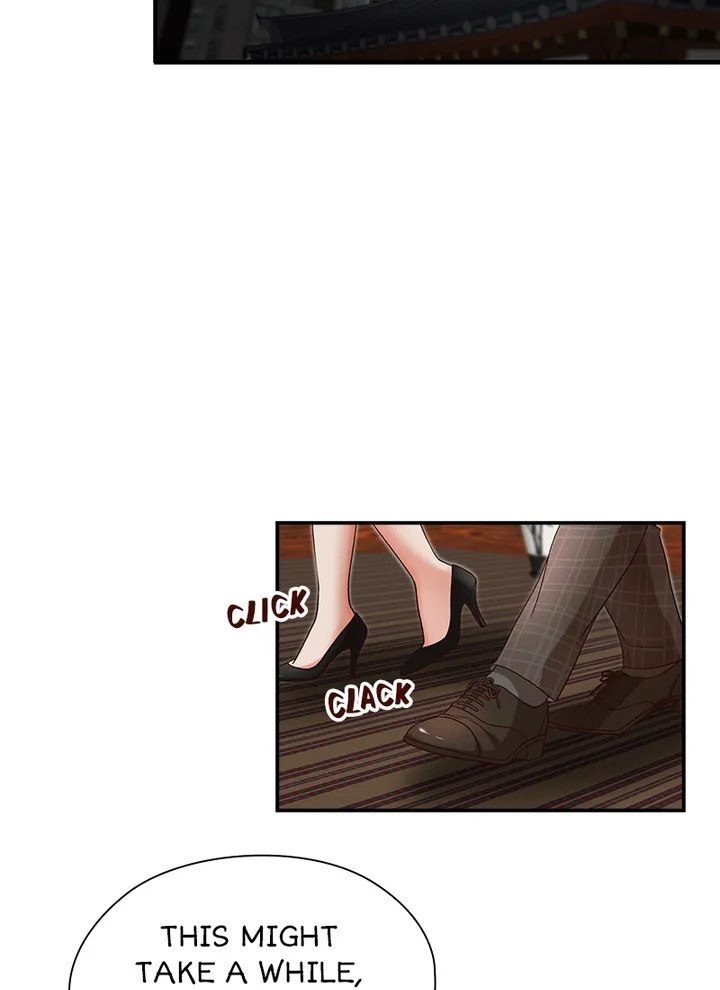 My Brother’s Secret-ary - Chapter 6 [photo 3] - MangaPorn