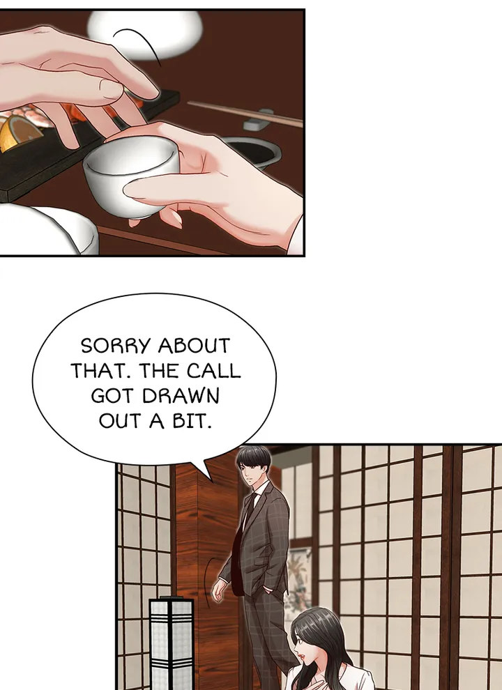 My Brother’s Secret-ary - Chapter 6 [photo 31] - MangaPorn