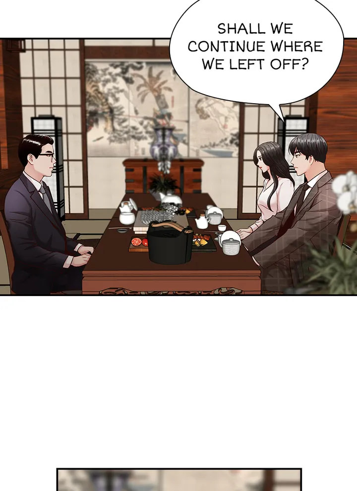 My Brother’s Secret-ary - Chapter 6 [photo 33] - MangaPorn