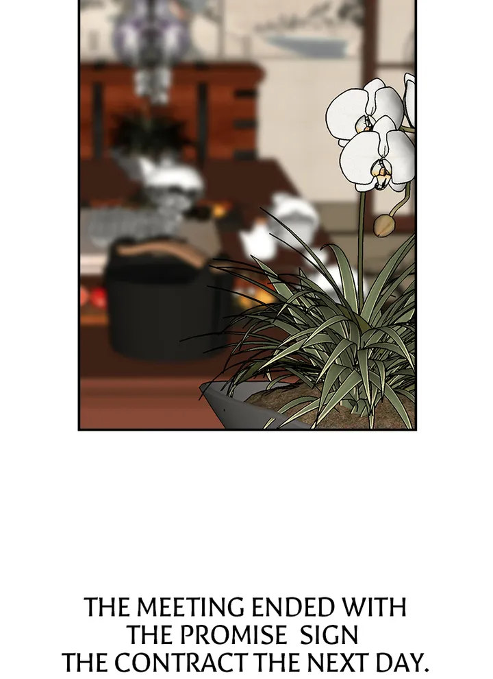 My Brother’s Secret-ary - Chapter 6 [photo 34] - MangaPorn