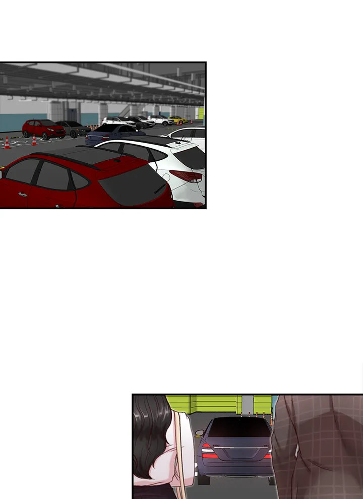 My Brother’s Secret-ary - Chapter 6 [photo 36] - MangaPorn
