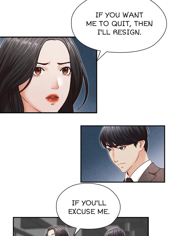 My Brother’s Secret-ary - Chapter 6 [photo 40] - MangaPorn