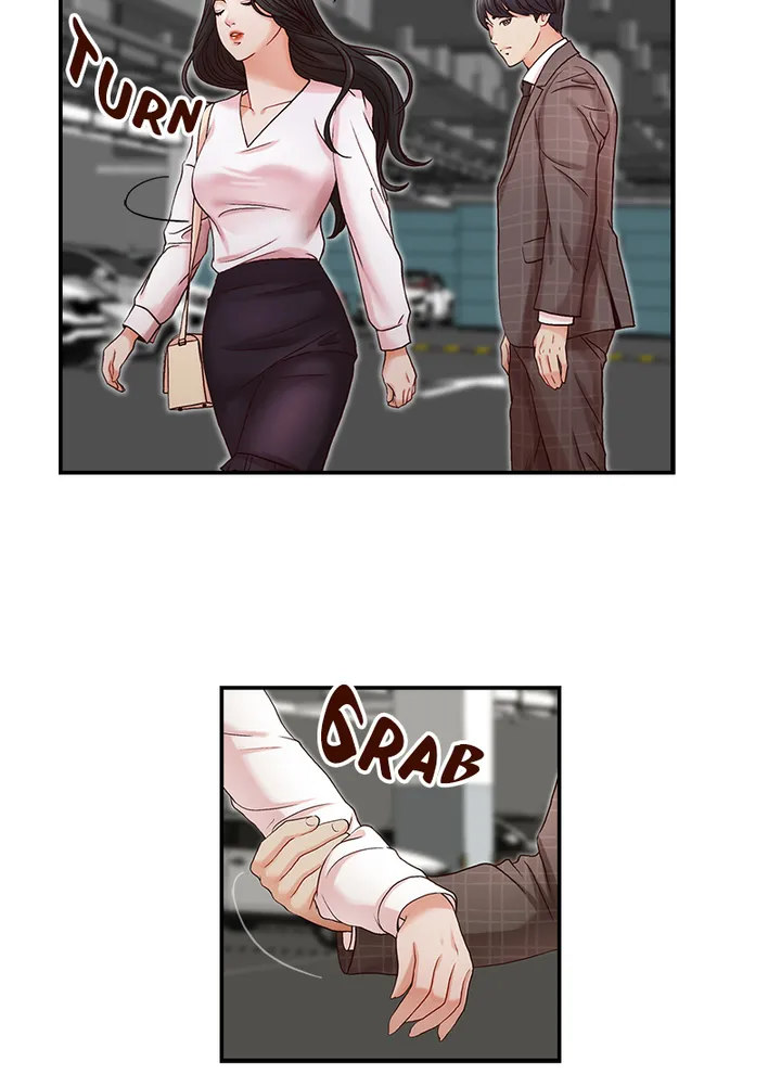 My Brother’s Secret-ary - Chapter 6 [photo 41] - MangaPorn