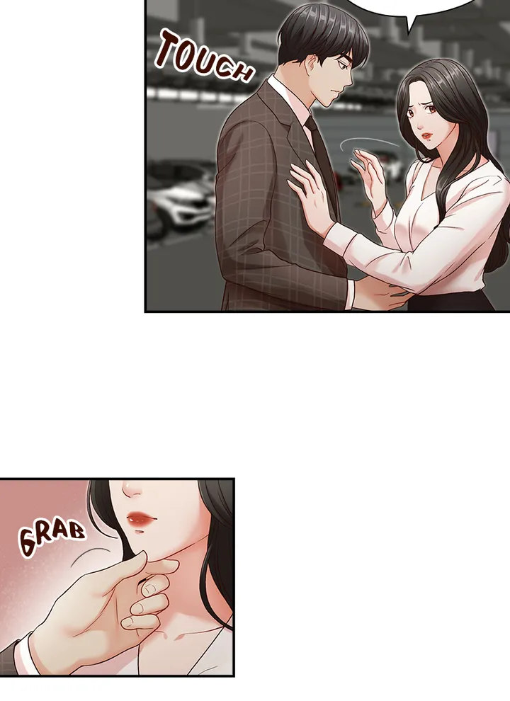 My Brother’s Secret-ary - Chapter 6 [photo 44] - MangaPorn