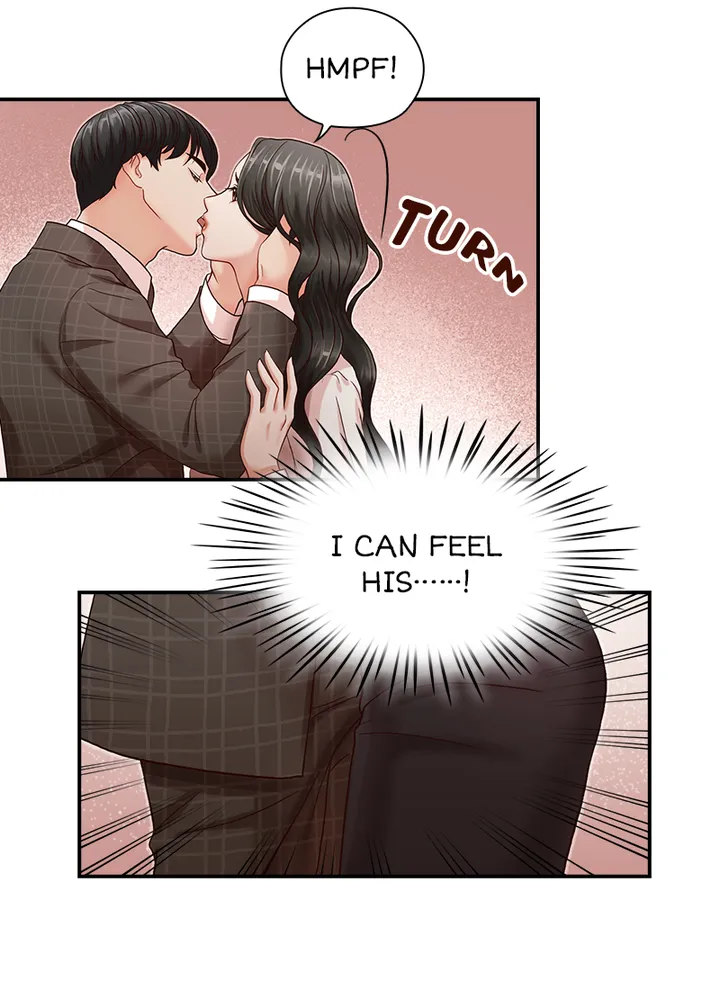 My Brother’s Secret-ary - Chapter 6 [photo 45] - MangaPorn
