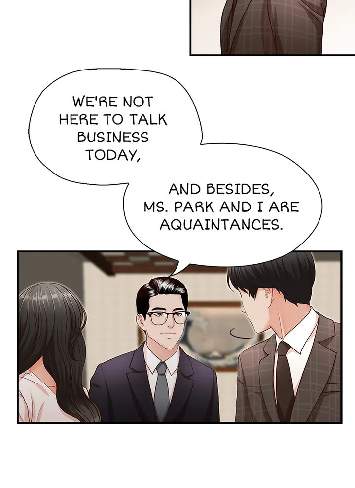 My Brother’s Secret-ary - Chapter 6 [photo 5] - MangaPorn