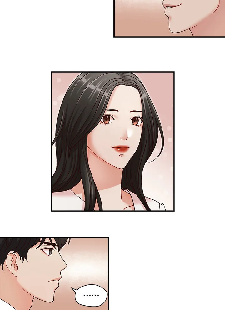 My Brother’s Secret-ary - Chapter 6 [photo 7] - MangaPorn