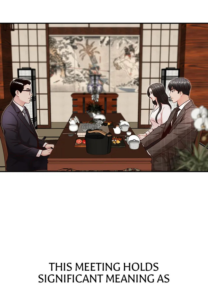 My Brother’s Secret-ary - Chapter 6 [photo 9] - MangaPorn