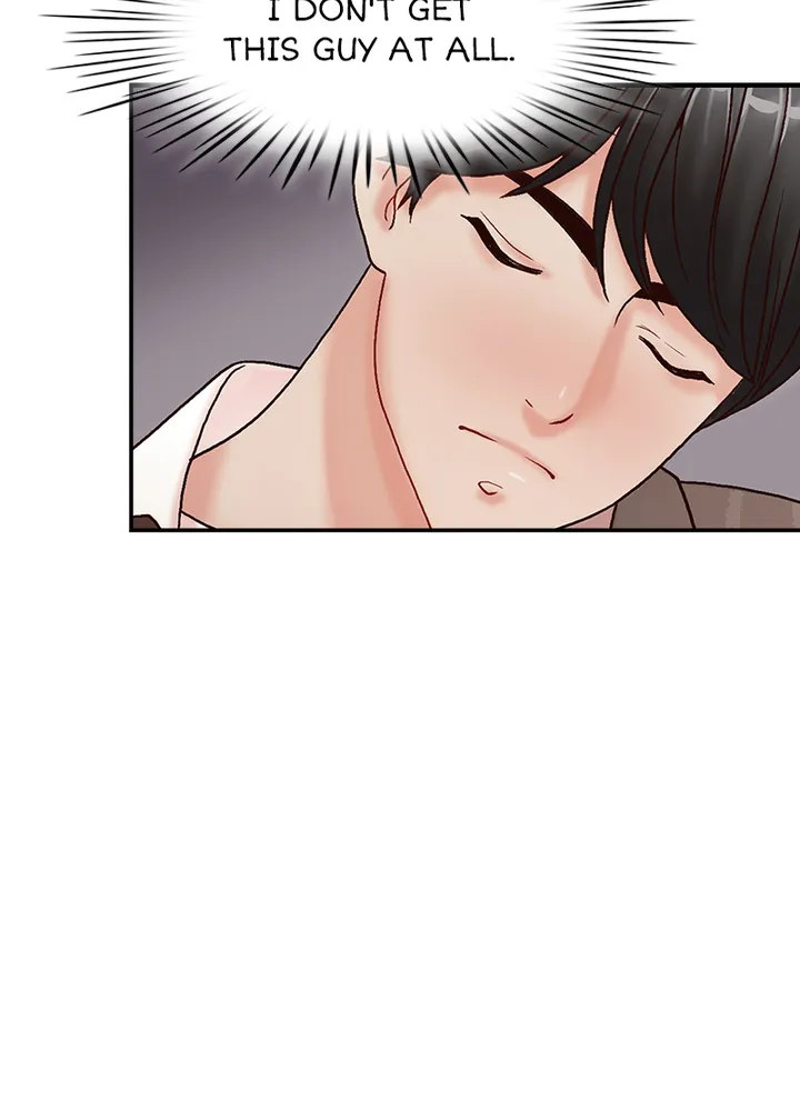 My Brother’s Secret-ary - Chapter 7 [photo 10] - MangaPorn