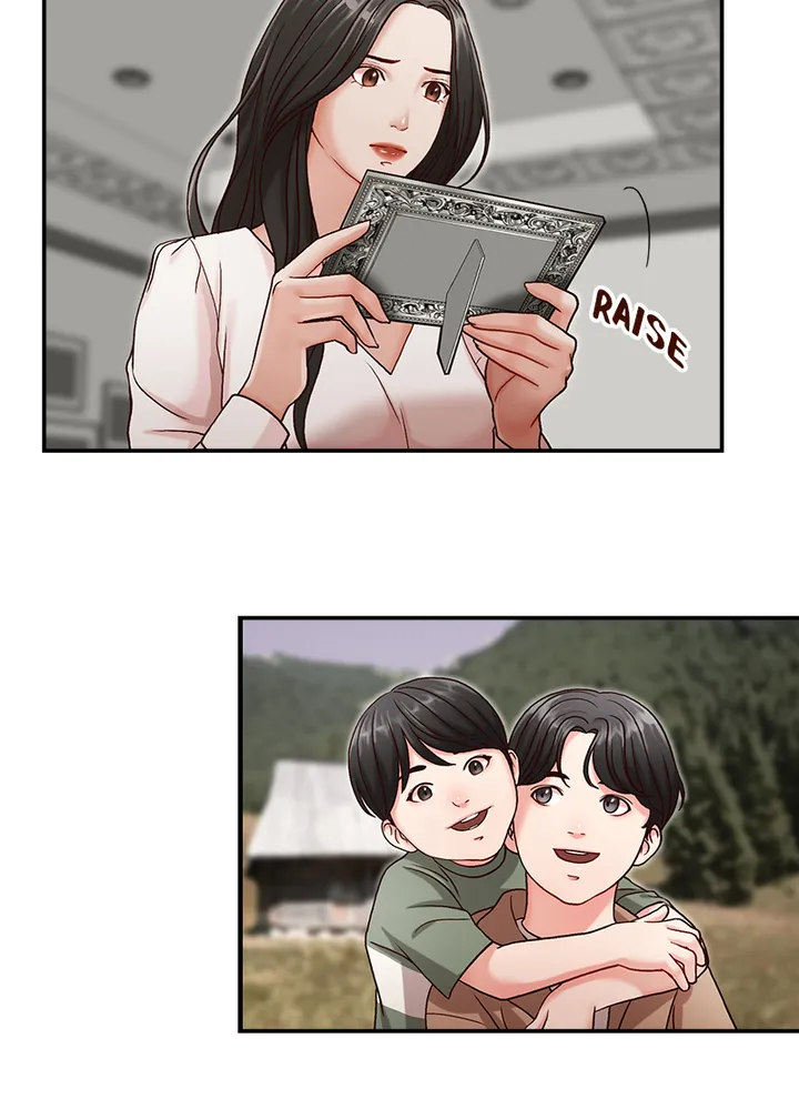 My Brother’s Secret-ary - Chapter 7 [photo 16] - MangaPorn