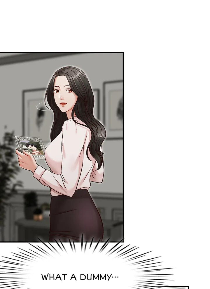 My Brother’s Secret-ary - Chapter 7 [photo 17] - MangaPorn