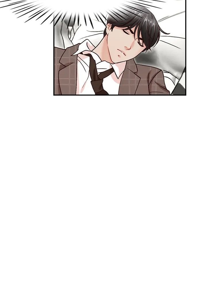 My Brother’s Secret-ary - Chapter 7 [photo 18] - MangaPorn