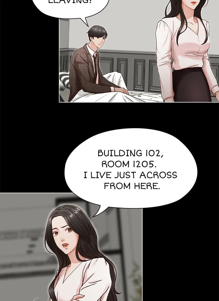 My Brother’s Secret-ary - Chapter 7 [photo 24] - MangaPorn