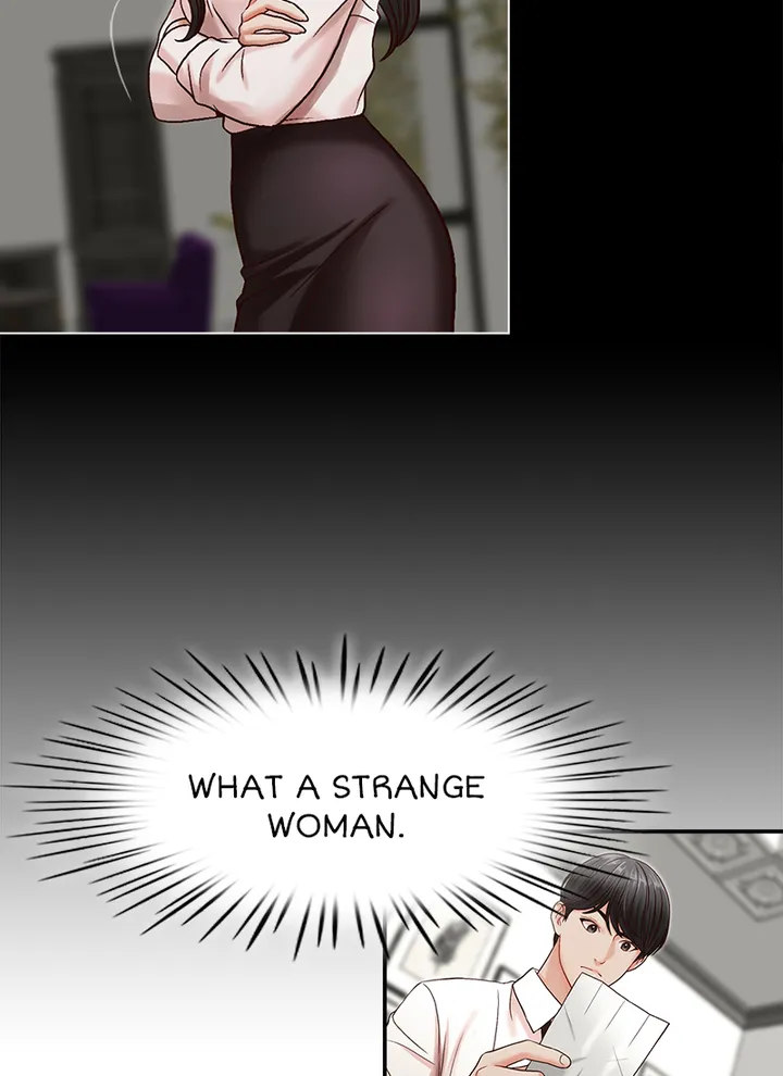 My Brother’s Secret-ary - Chapter 7 [photo 25] - MangaPorn