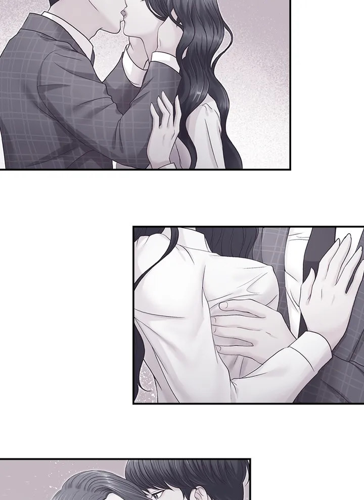 My Brother’s Secret-ary - Chapter 7 [photo 29] - MangaPorn