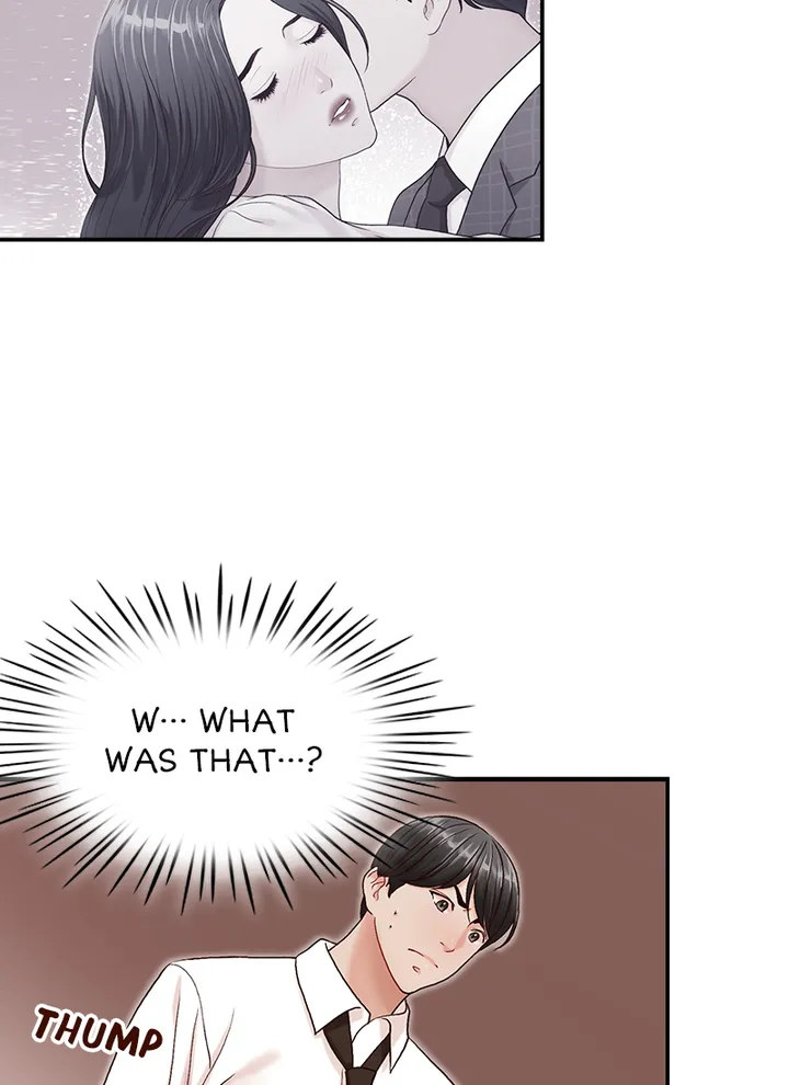 My Brother’s Secret-ary - Chapter 7 [photo 30] - MangaPorn