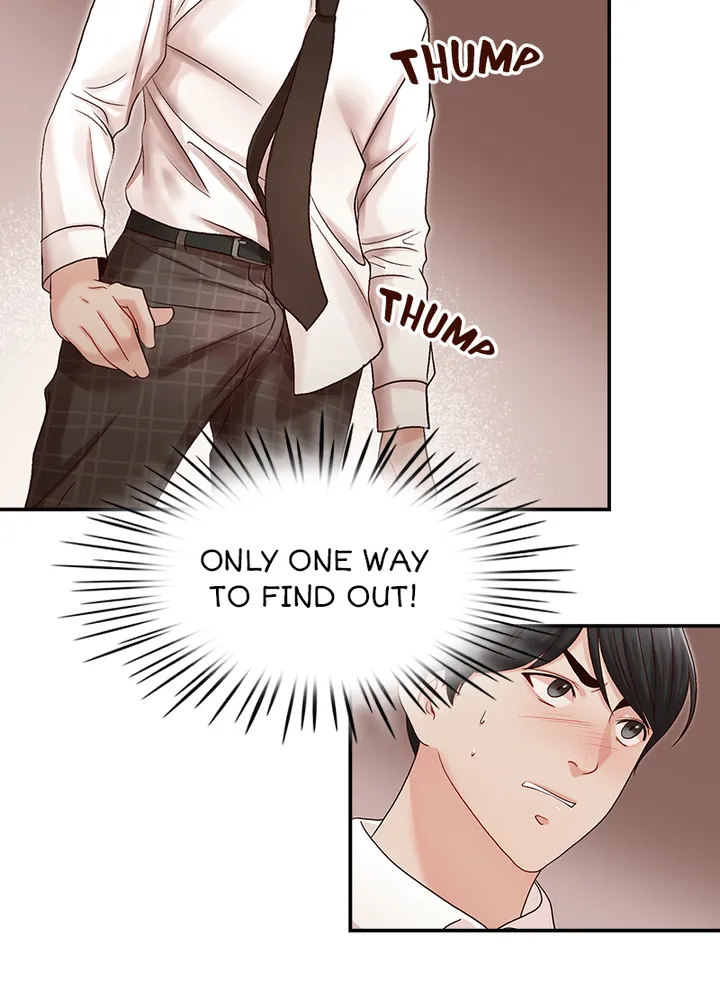My Brother’s Secret-ary - Chapter 7 [photo 31] - MangaPorn