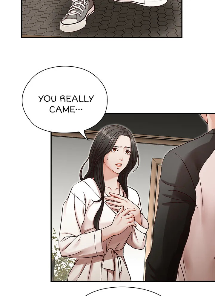 My Brother’s Secret-ary - Chapter 7 [photo 33] - MangaPorn