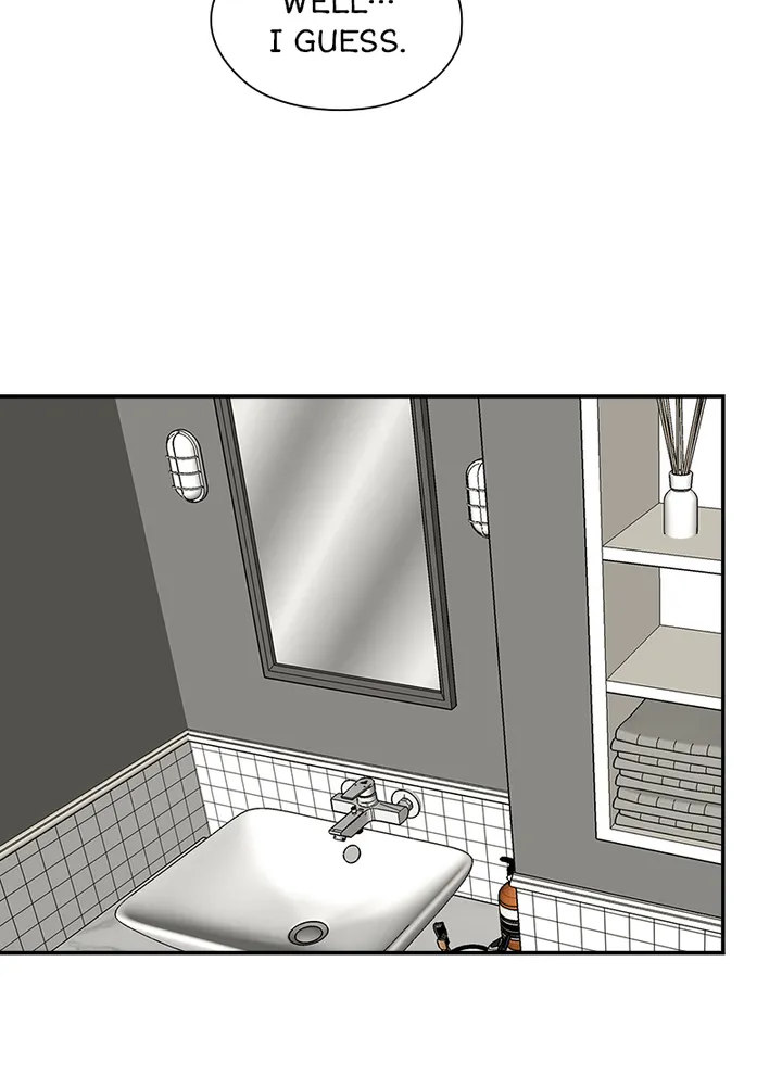 My Brother’s Secret-ary - Chapter 7 [photo 36] - MangaPorn