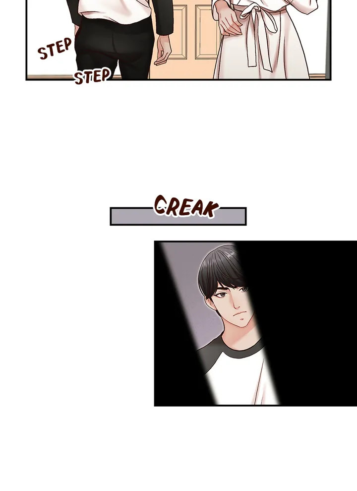 My Brother’s Secret-ary - Chapter 7 [photo 40] - MangaPorn