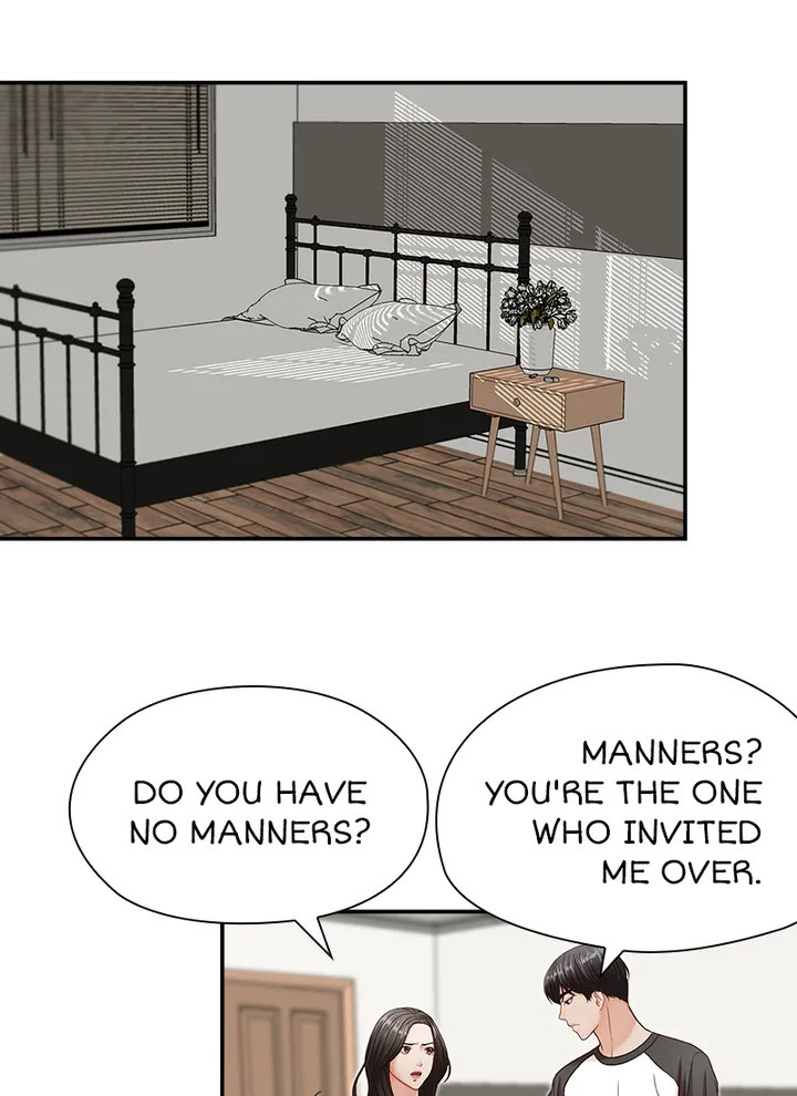My Brother’s Secret-ary - Chapter 7 [photo 41] - MangaPorn