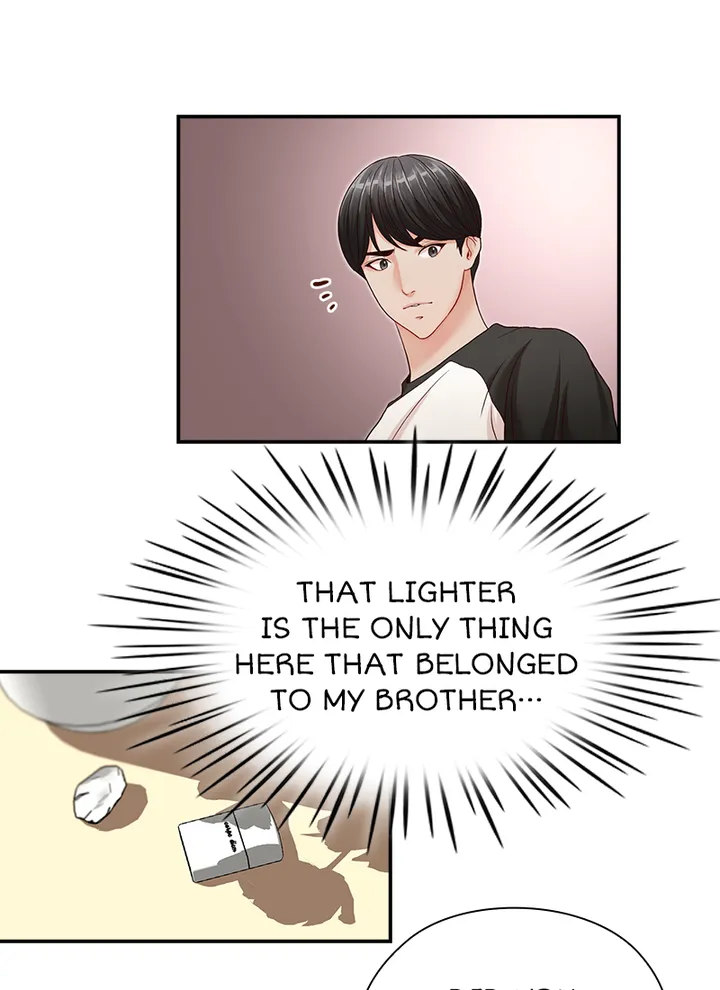 My Brother’s Secret-ary - Chapter 7 [photo 45] - MangaPorn