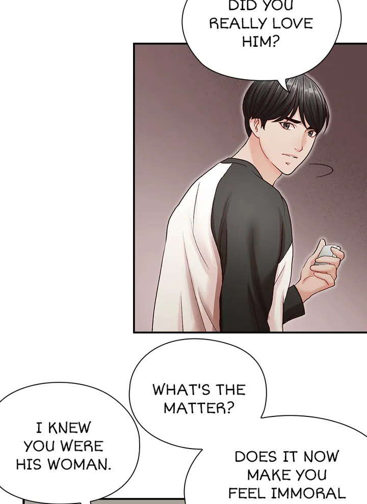 My Brother’s Secret-ary - Chapter 7 [photo 46] - MangaPorn