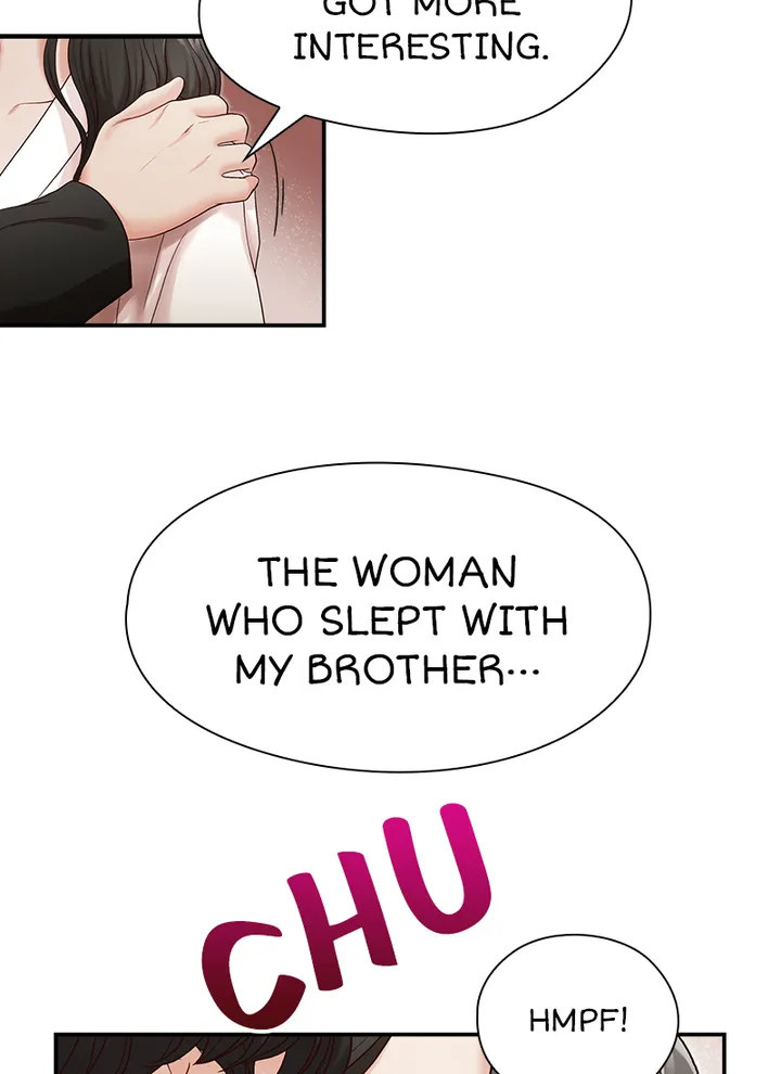 My Brother’s Secret-ary - Chapter 7 [photo 48] - MangaPorn