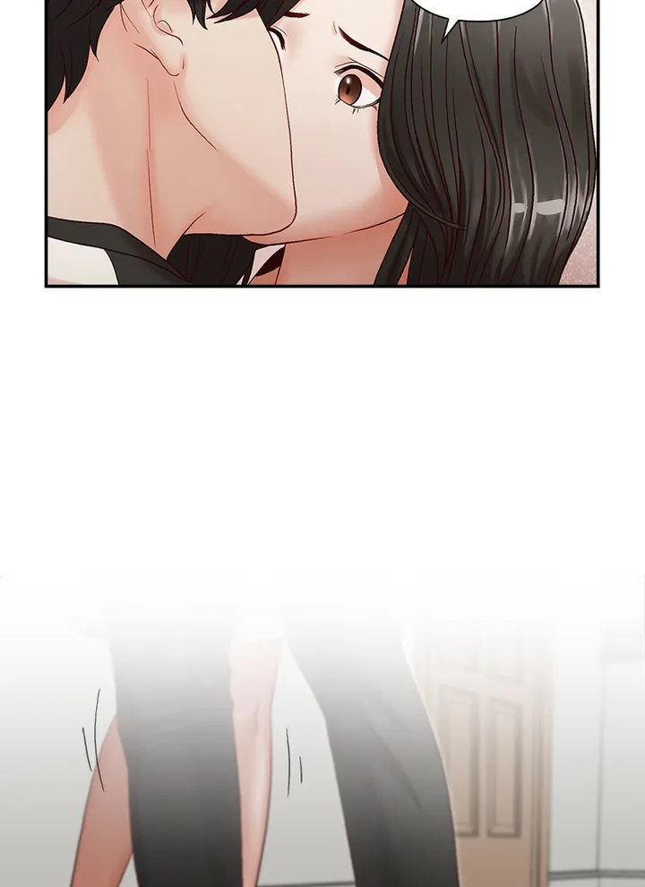 My Brother’s Secret-ary - Chapter 7 [photo 49] - MangaPorn