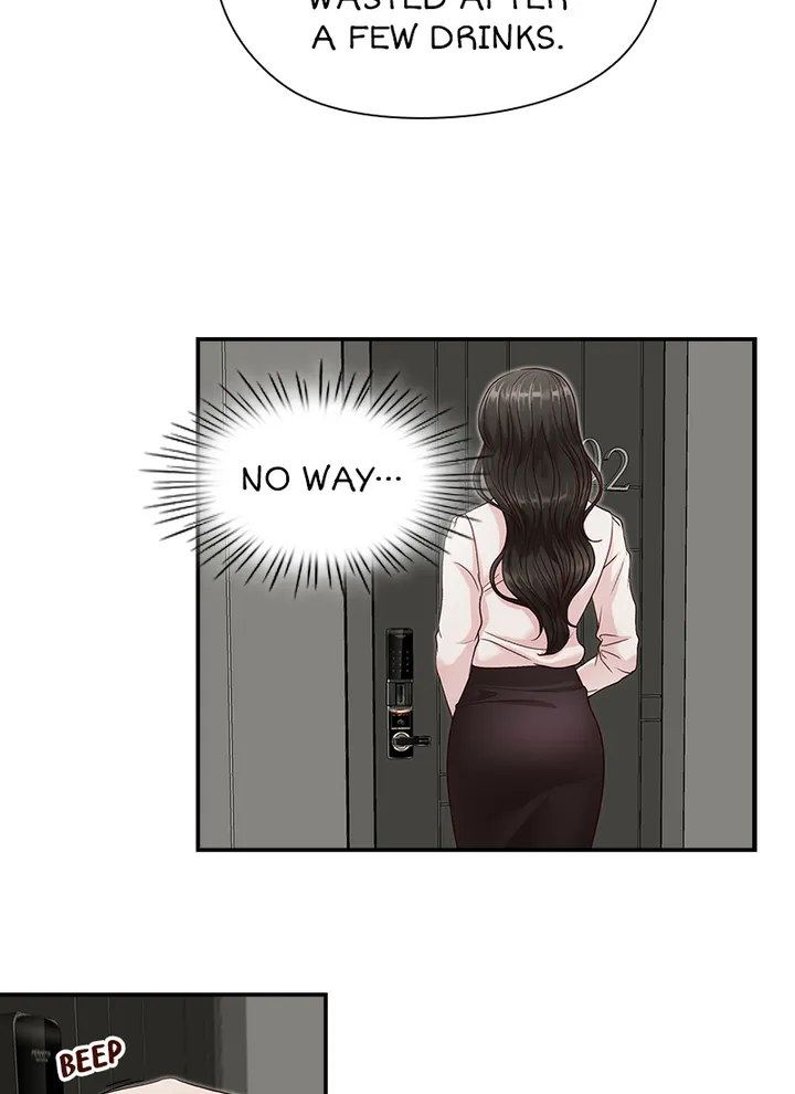 My Brother’s Secret-ary - Chapter 7 [photo 8] - MangaPorn
