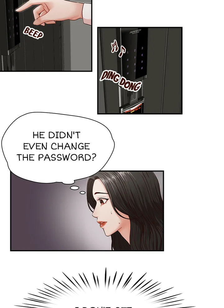 My Brother’s Secret-ary - Chapter 7 [photo 9] - MangaPorn