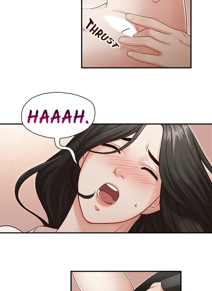 My Brother’s Secret-ary - Chapter 8 [photo 18] - MangaPorn