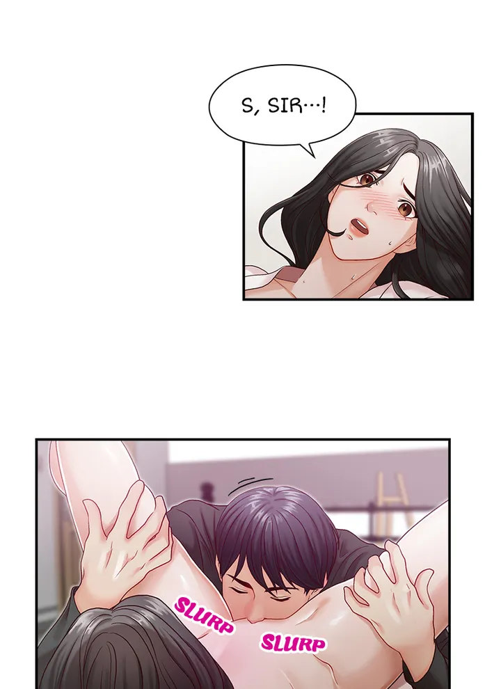 My Brother’s Secret-ary - Chapter 8 [photo 23] - MangaPorn