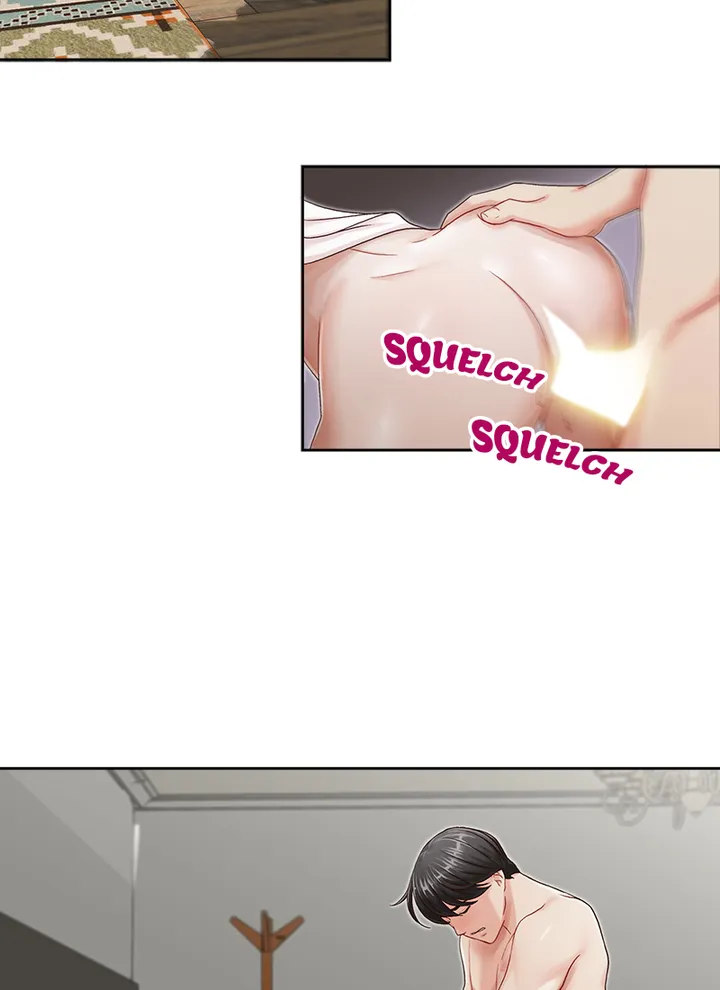 My Brother’s Secret-ary - Chapter 9 [photo 14] - MangaPorn