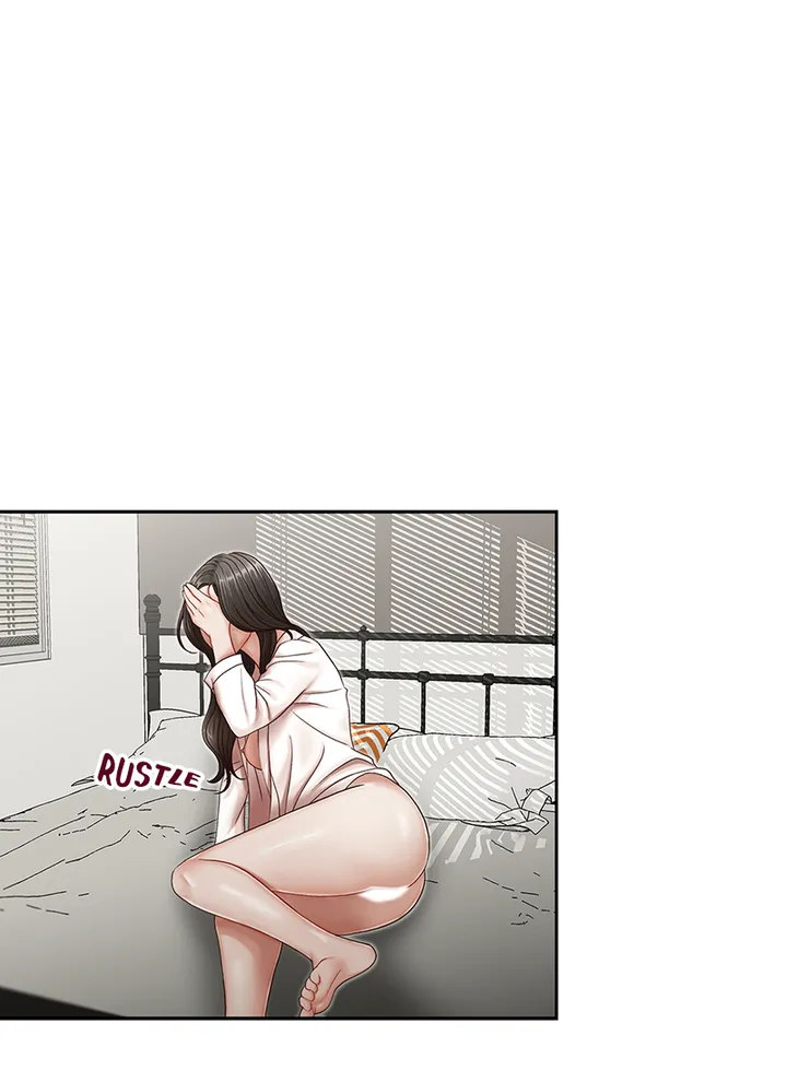 My Brother’s Secret-ary - Chapter 9 [photo 23] - MangaPorn